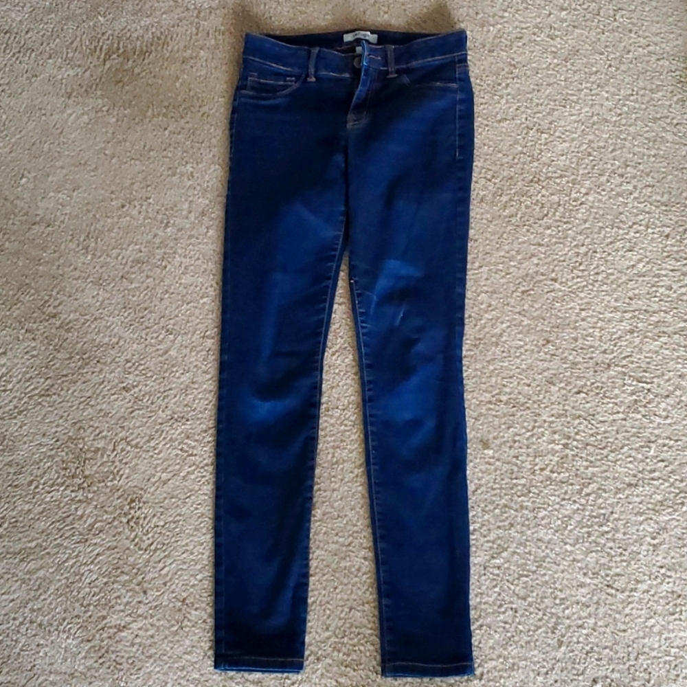 Refuge jeans